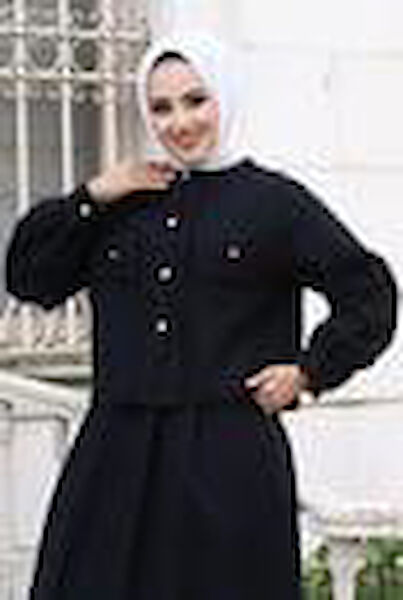 Moda Asrın Kadın Alt Üst Takım