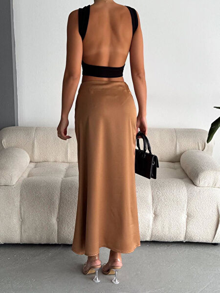 Moda Asrın Kadın Etek