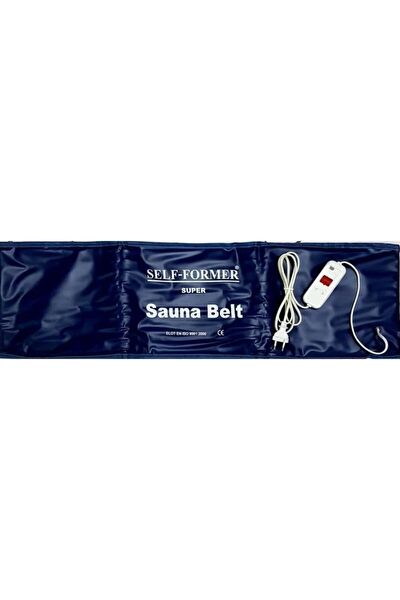 Isıtel Masaj Cihazı, Aleti