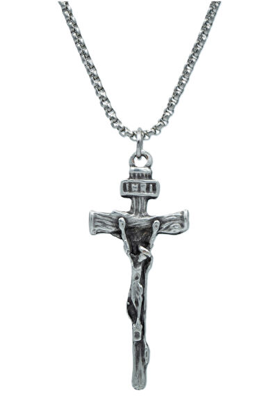 Bu Farklı Kolye, Zincir, Künye