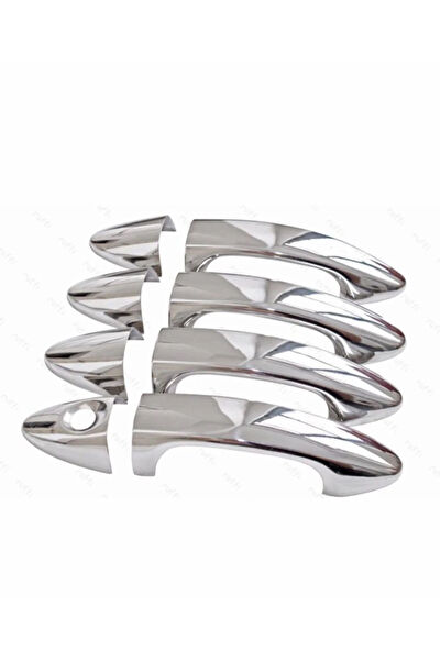 Fams Oto Aksesuar Krom Aksesuarlar