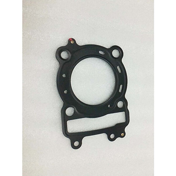 Kymco Krank, Piston ve Contalar