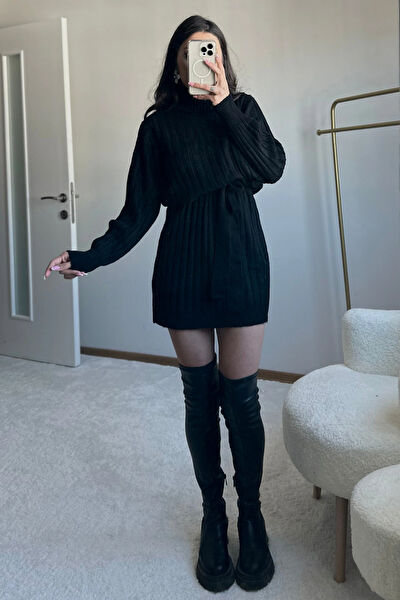 MOYSTORE Günlük Elbise