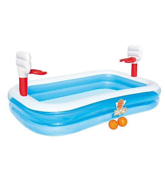 Bestway Şişme Havuz