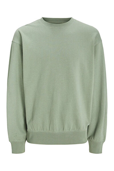 Jack & Jones Erkek Sweatshirt