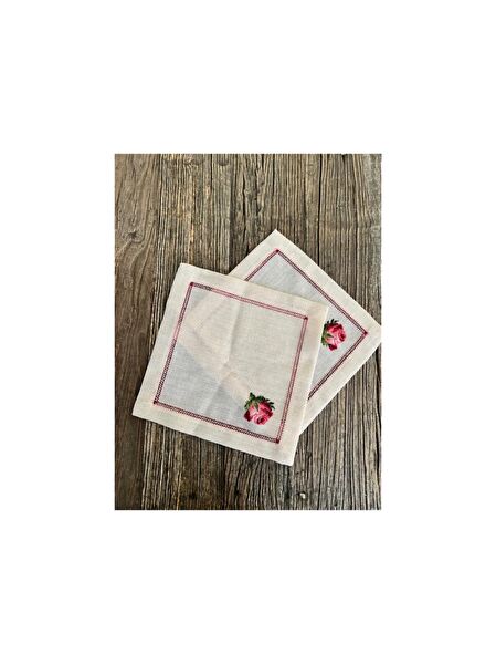 Dükkan 17 Kumaş Peçete