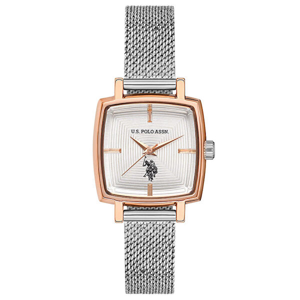 U.S. Polo Assn. Kadın Kol Saati