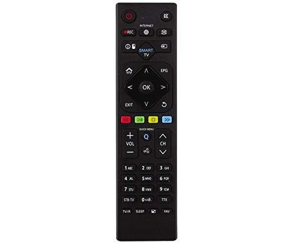 Weko Uzaktan Kumanda