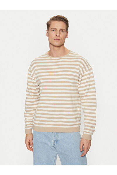 Jack & Jones Erkek Triko, Kazak