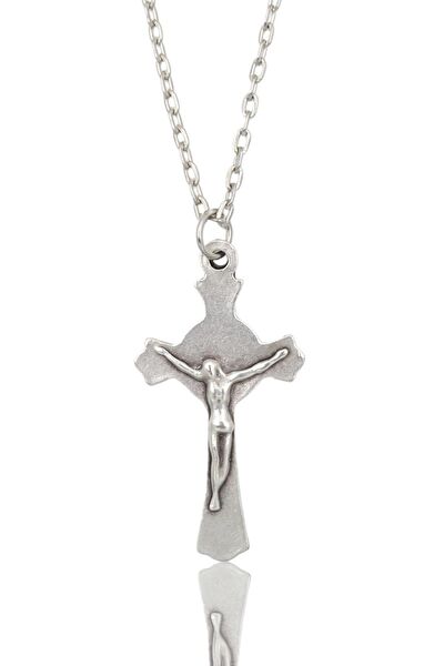 Bu Farklı Kolye, Zincir, Künye