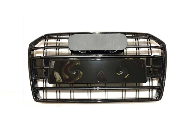 ARİSAR Panjur & Izgaralar