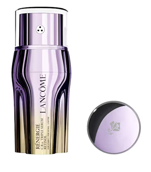 Lancome Yüz Serumları