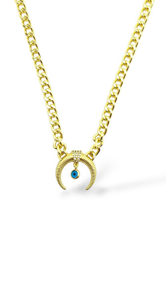 Glowy Aksesuar Kolye