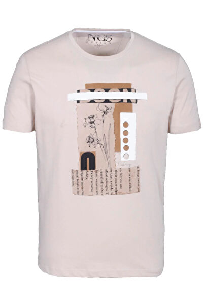 NCS JEANS Erkek Tişört