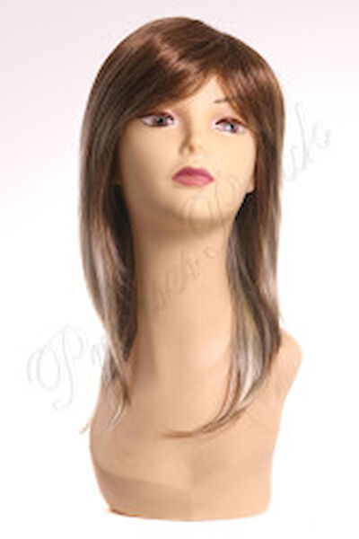 Prenses Peruk Peruk, Çıtçıt, Postiş