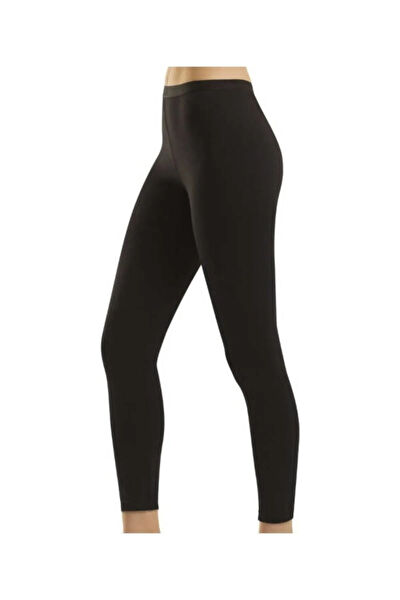 bonbonetti chocolate baby&kids Büyük Beden Tayt