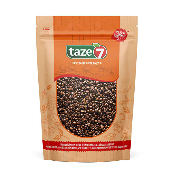 Bikahve Filtre & Çekirdek Kahveler