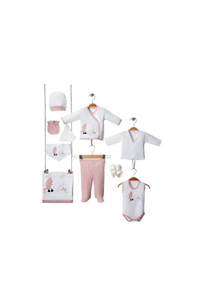 mdrandy Yenidoğan Hastane Çıkışı