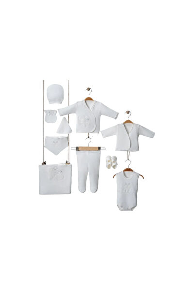 mdrandy Yenidoğan Hastane Çıkışı