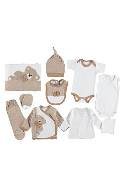 mdrandy Yenidoğan Hastane Çıkışı