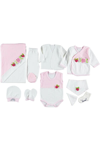 mdrandy Yenidoğan Hastane Çıkışı