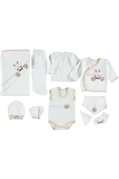 mdrandy Yenidoğan Hastane Çıkışı