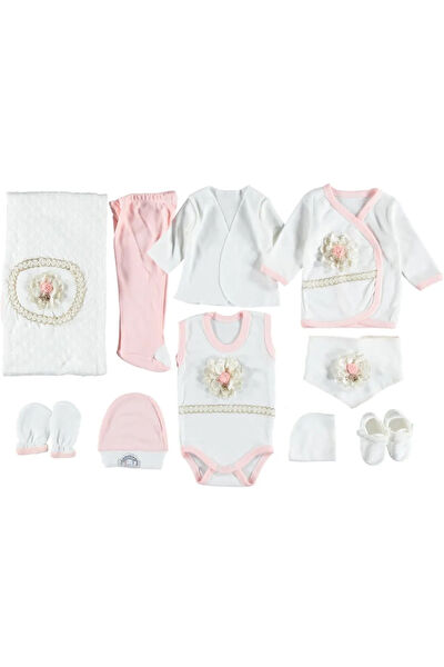 mdrandy Yenidoğan Hastane Çıkışı