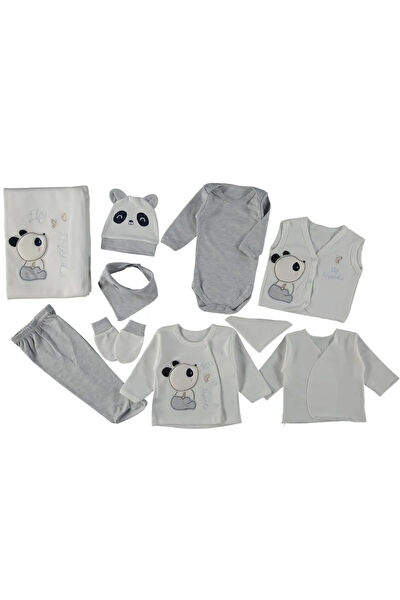 mdrandy Yenidoğan Hastane Çıkışı