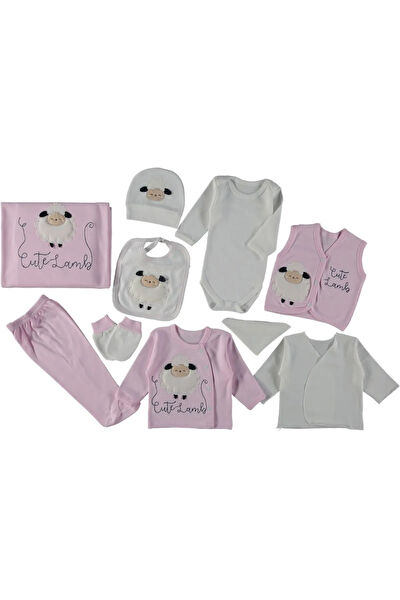 mdrandy Yenidoğan Hastane Çıkışı