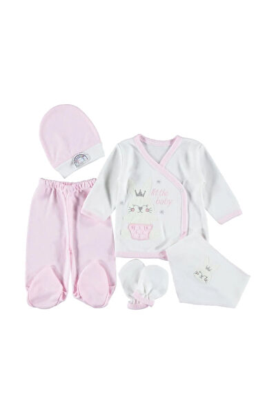 mdrandy Yenidoğan Hastane Çıkışı