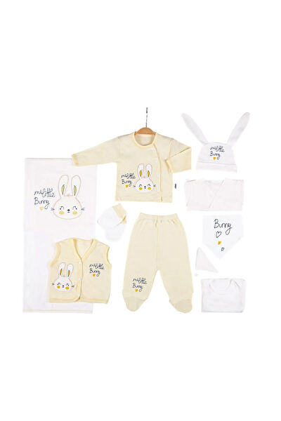 mdrandy Yenidoğan Hastane Çıkışı