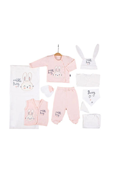 mdrandy Yenidoğan Hastane Çıkışı