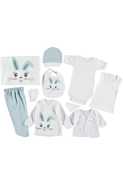 mdrandy Yenidoğan Hastane Çıkışı