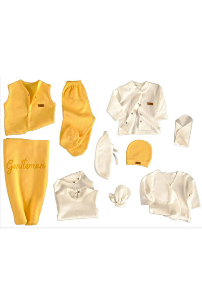 mdrandy Yenidoğan Hastane Çıkışı