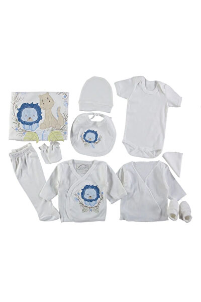 mdrandy Yenidoğan Hastane Çıkışı