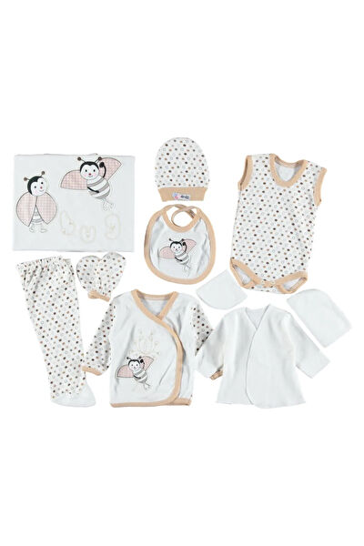 mdrandy Yenidoğan Hastane Çıkışı