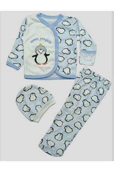 mdrandy Yenidoğan Hastane Çıkışı