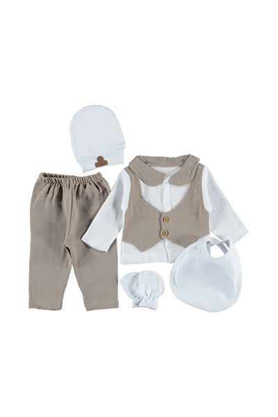 mdrandy Yenidoğan Hastane Çıkışı