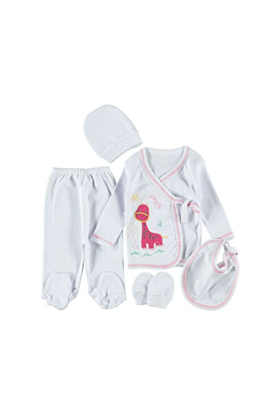 mdrandy Yenidoğan Hastane Çıkışı