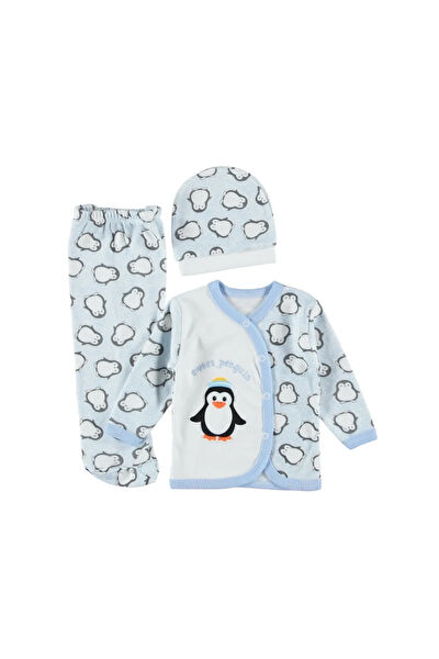 mdrandy Yenidoğan Hastane Çıkışı