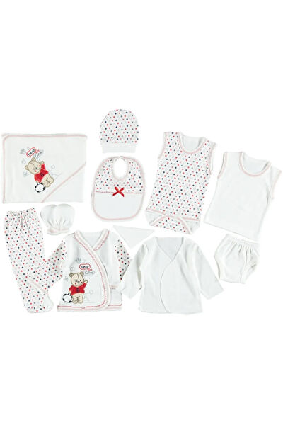 mdrandy Yenidoğan Hastane Çıkışı