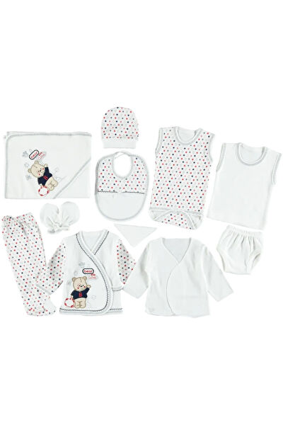 mdrandy Yenidoğan Hastane Çıkışı