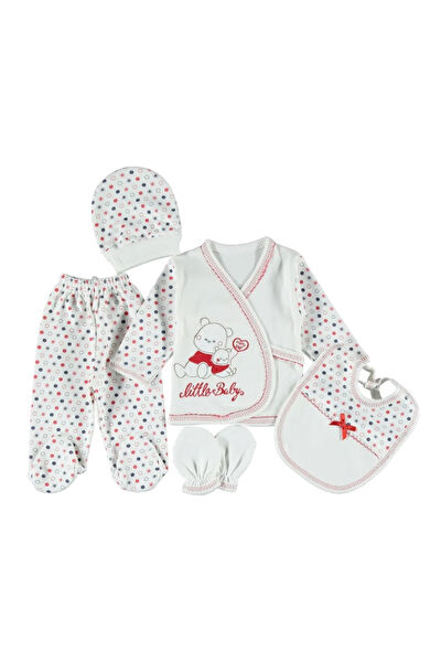 mdrandy Yenidoğan Hastane Çıkışı