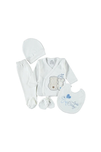 mdrandy Yenidoğan Hastane Çıkışı