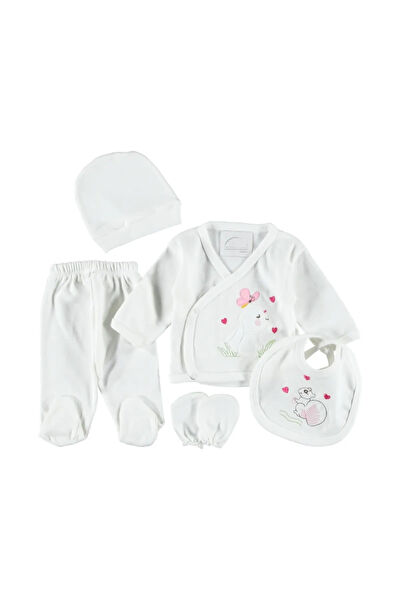 mdrandy Yenidoğan Hastane Çıkışı