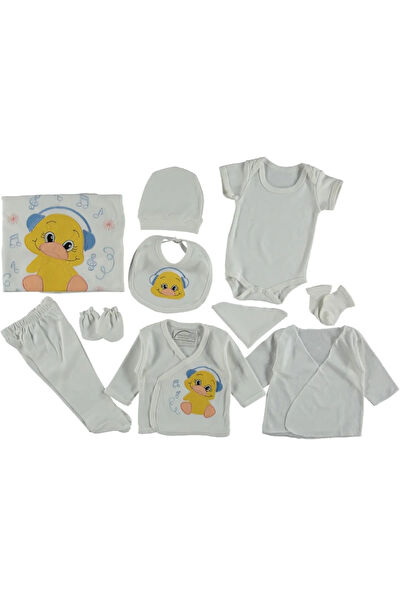 mdrandy Yenidoğan Hastane Çıkışı