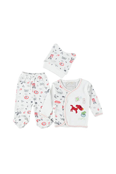 mdrandy Yenidoğan Hastane Çıkışı