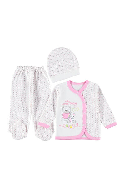 mdrandy Yenidoğan Hastane Çıkışı