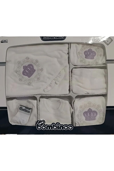 mdrandy Yenidoğan Hastane Çıkışı