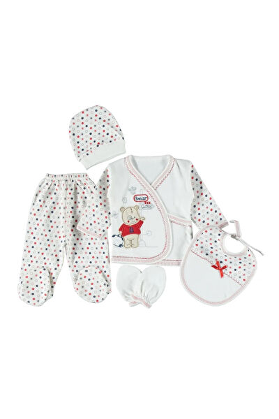 mdrandy Yenidoğan Hastane Çıkışı